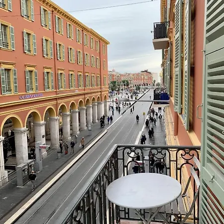 Cosy Nest Near The Sea Place Massena