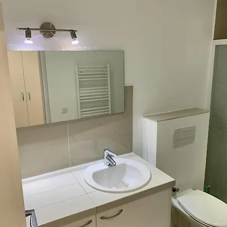 Apartment Cosy Nest Near The Sea Place Massena