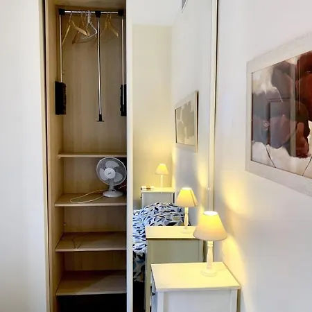 Cosy Nest Near The Sea Place Massena