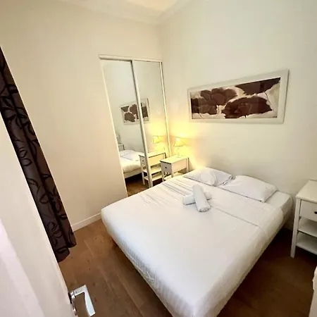 Cosy Nest Near The Sea Place Massena