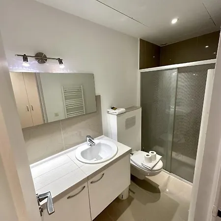 Apartment Cosy Nest Near The Sea Place Massena